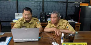 Guru Sebagai Teladan Bagi Siswa