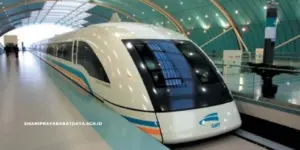 Peran Fisika dalam Perkembangan Teknologi Modern