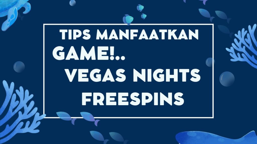 Vegas Nights Freespins - spotmentor.com