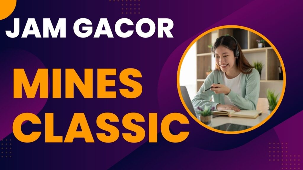 Mines Classic - sman1prayabaratdaya.sch.id